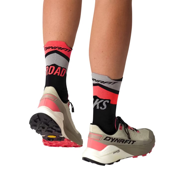 Dynafit Ultra 100 V3 W Rock Khaki/overcast Dynafit