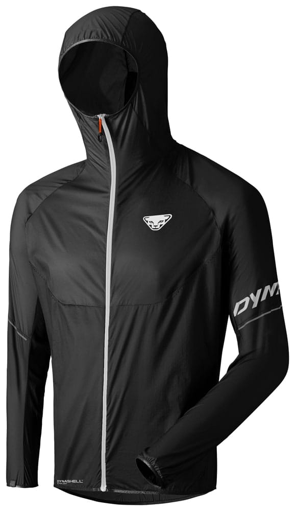 Dynafit Vert Wind M Jkt 72 Black Out Dynafit