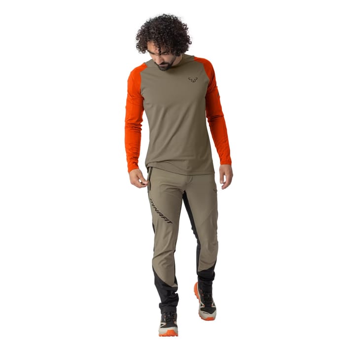 Dynafit Transalper 2 Light Dynastretch Pnt M Fallen Rock/0910 Dynafit
