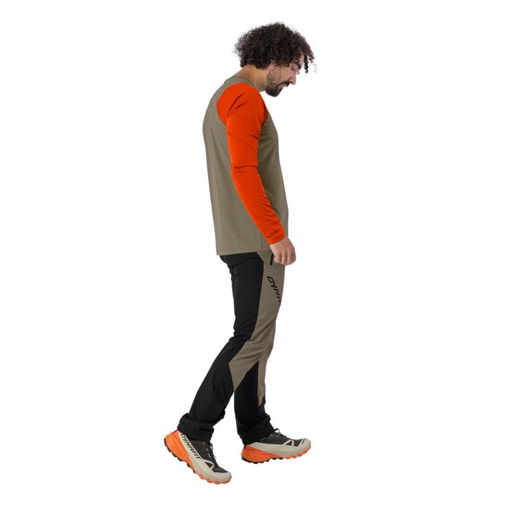 Dynafit Transalper 2 Light Dynastretch Pnt M Fallen Rock/0910 Dynafit