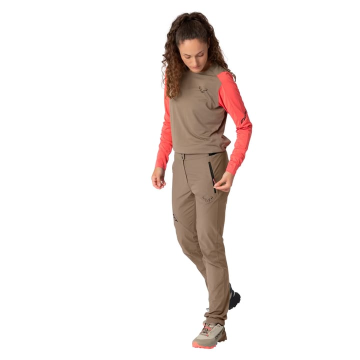 Dynafit Transalper 2 Light Dynastretch Pnt W Fallen Rock/0910 Dynafit