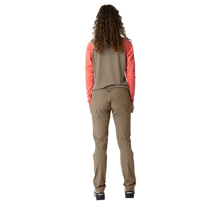 Dynafit Transalper 2 Light Dynastretch Pnt W Fallen Rock/0910 Dynafit