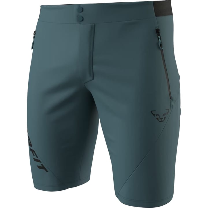 Dynafit Transalper 2 Light Dynastretch Shorts M Cinder/0910 Dynafit