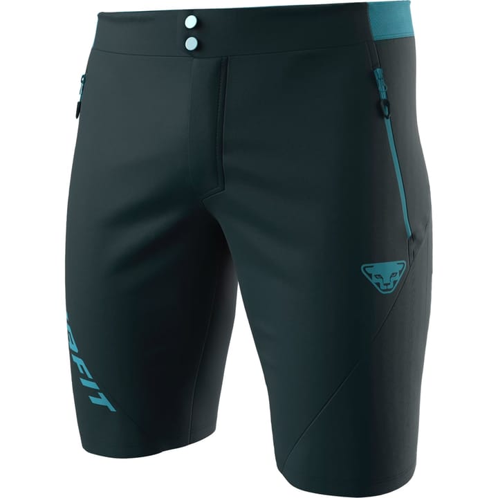 Dynafit Transalper 2 Light Dst Shorts M Blueberry Dynafit Dynafit Transalper 2 Light Dst Shorts M Blueberry Dynafit