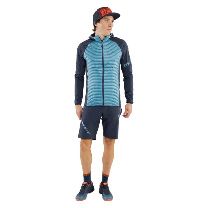 Dynafit Transalper 2 Light Dst Shorts M Blueberry Dynafit Dynafit Transalper 2 Light Dst Shorts M Blueberry Dynafit