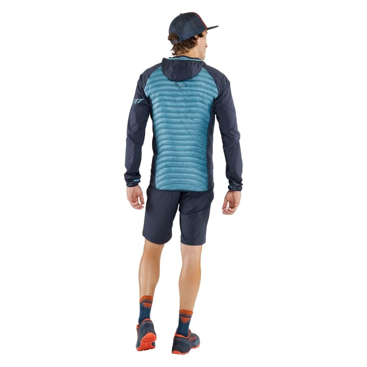Dynafit Transalper 2 Light Dst Shorts M Blueberry Dynafit Dynafit Transalper 2 Light Dst Shorts M Blueberry Dynafit