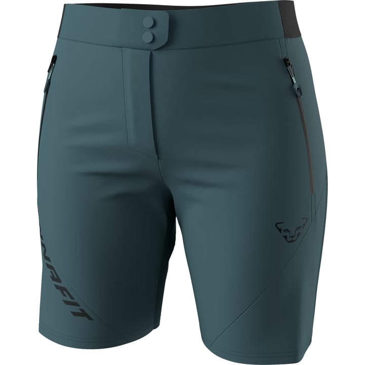 Dynafit Transalper2 Light Dynastretch Shorts W Cinder/0910 Dynafit