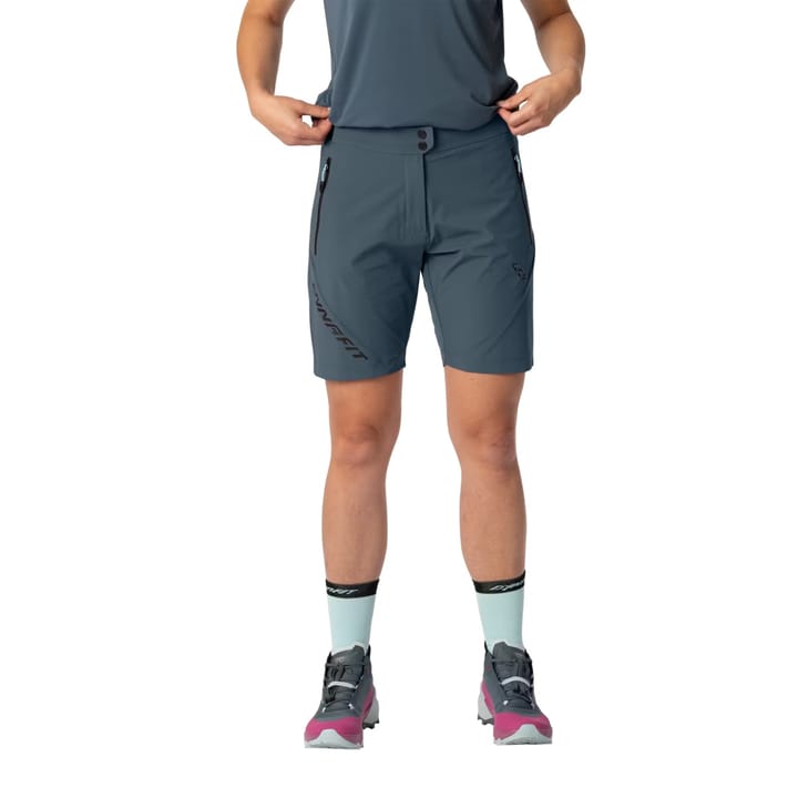 Dynafit Transalper2 Light Dynastretch Shorts W Cinder/0910 Dynafit