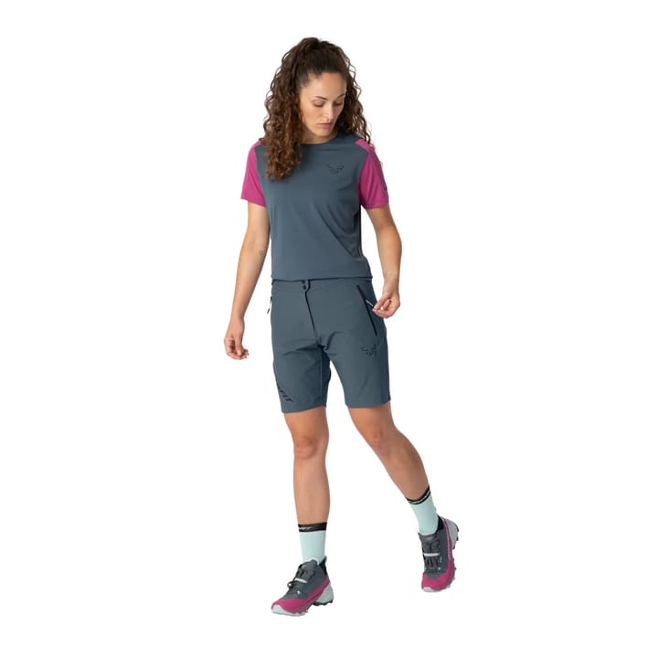 Dynafit Transalper2 Light Dynastretch Shorts W Cinder/0910 Dynafit