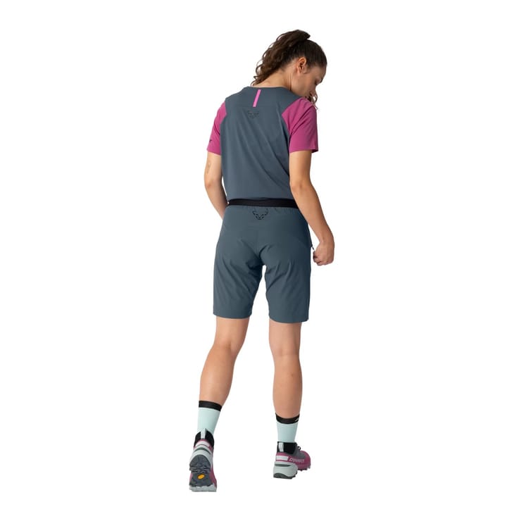 Dynafit Transalper2 Light Dynastretch Shorts W Cinder/0910 Dynafit