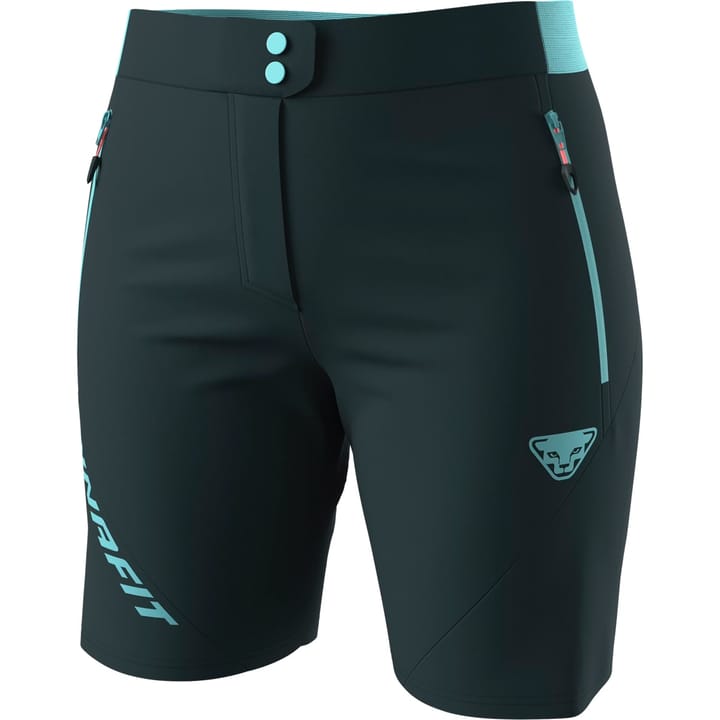 Dynafit Transalper 2 Light Dst Shorts W Blueberry Dynafit Dynafit Transalper 2 Light Dst Shorts W Blueberry Dynafit
