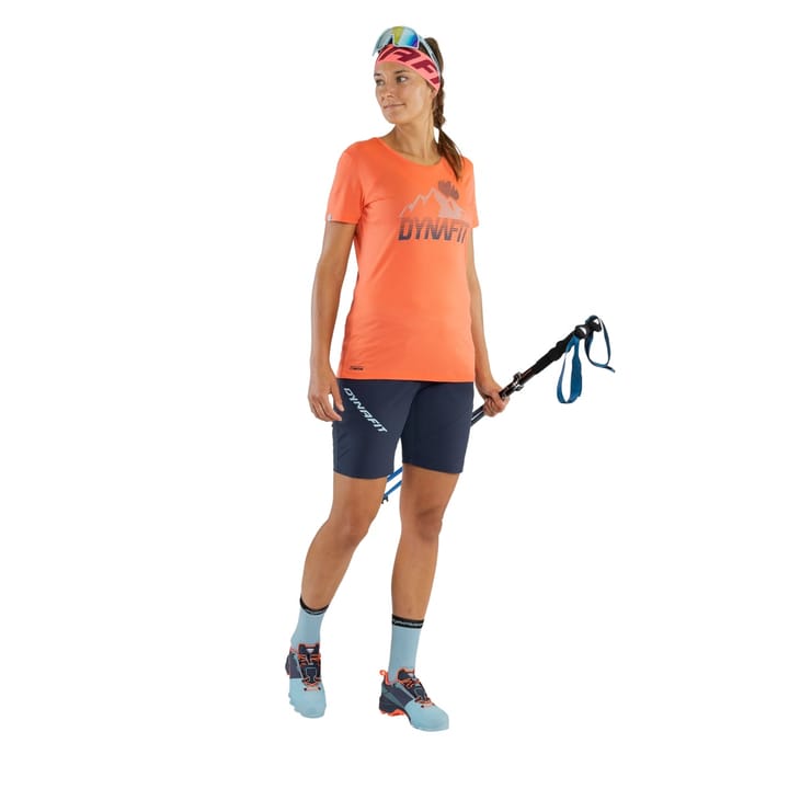 Dynafit Transalper 2 Light Dst Shorts W Blueberry Dynafit Dynafit Transalper 2 Light Dst Shorts W Blueberry Dynafit