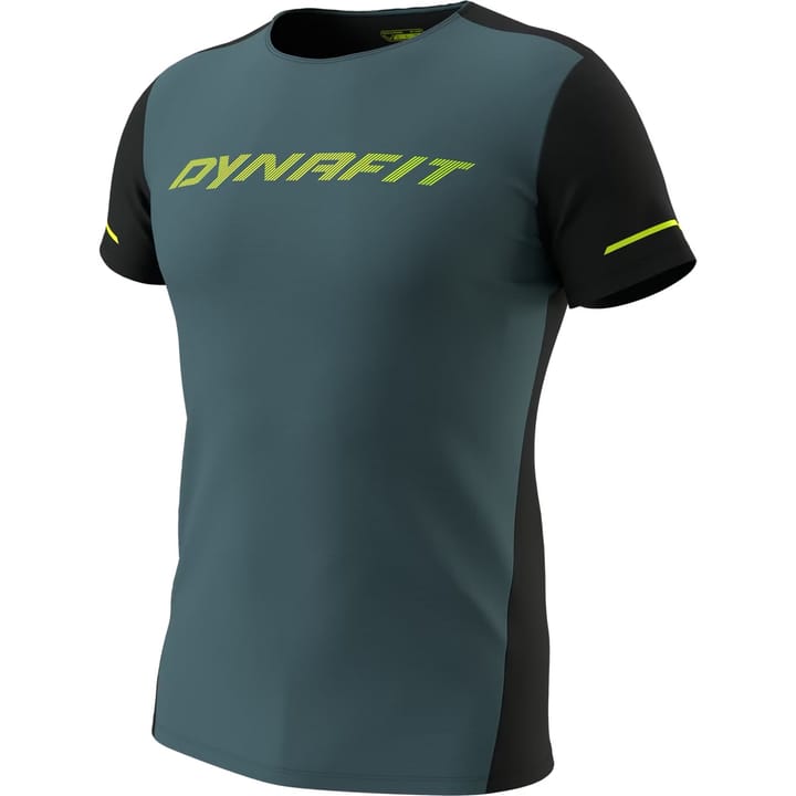 Dynafit Alpine 2 S/S Tee M Cinder/0910 Dynafit