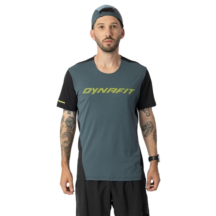 Dynafit Alpine 2 S/S Tee M Cinder/0910 Dynafit
