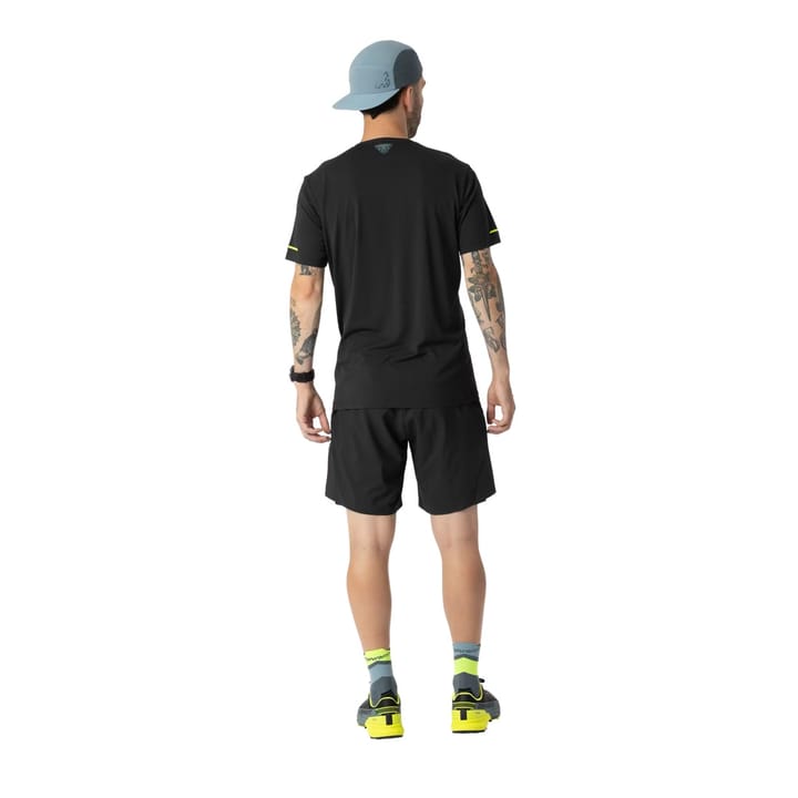 Dynafit Alpine 2 S/S Tee M Cinder/0910 Dynafit