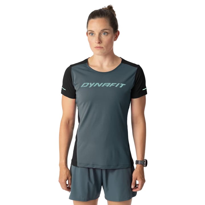 Dynafit Alpine 2 S/S Tee W Cinder/0910 Dynafit