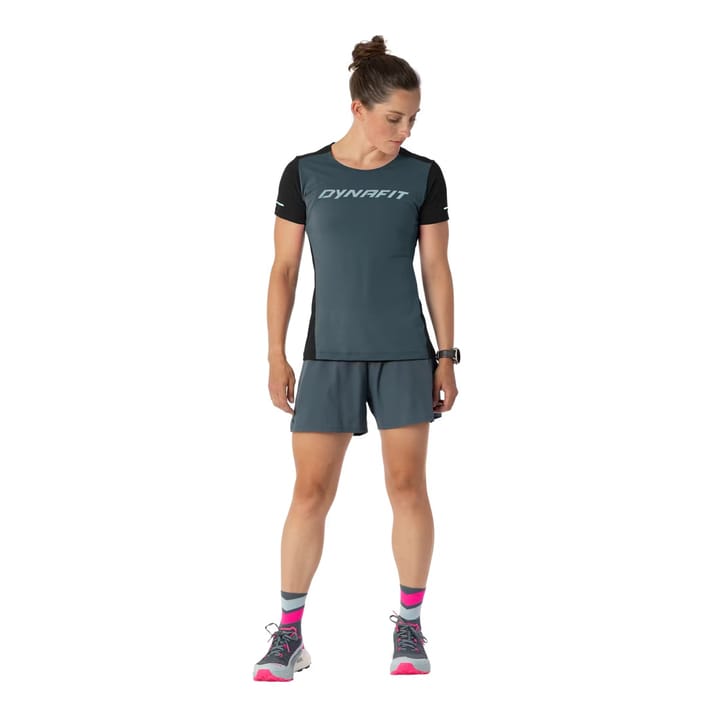 Dynafit Alpine 2 S/S Tee W Cinder/0910 Dynafit