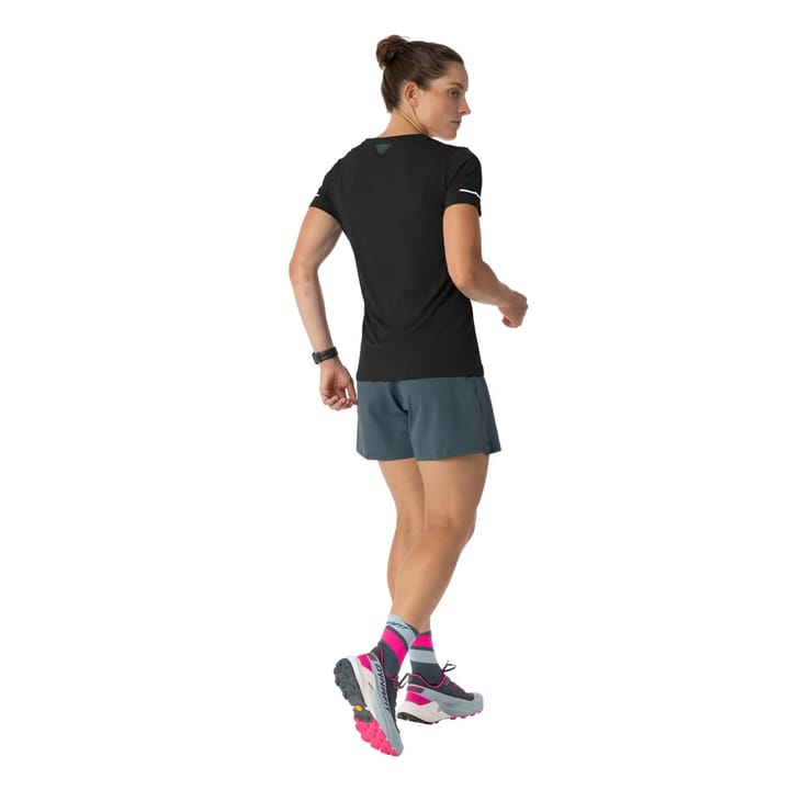 Dynafit Alpine 2 S/S Tee W Cinder/0910 Dynafit