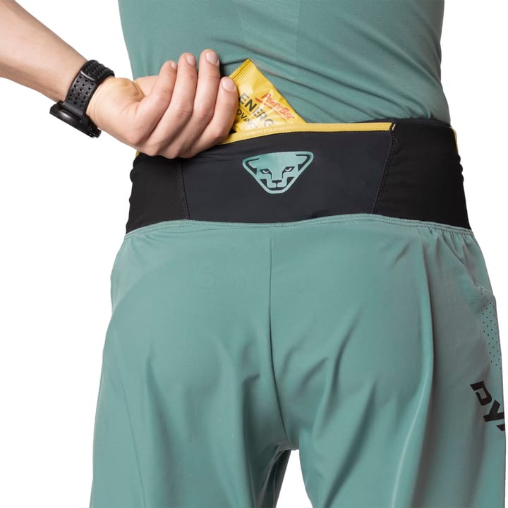 Dynafit Men's Ultra 2in1 Shorts Atlantic Dynafit Dynafit Men's Ultra 2in1 Shorts Atlantic Dynafit