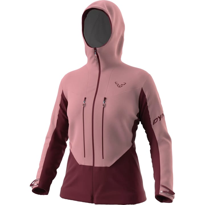 Dynafit Free Infinium Hybrid Jkt W Mokarosa Dynafit Dynafit Free Infinium Hybrid Jkt W Mokarosa Dynafit