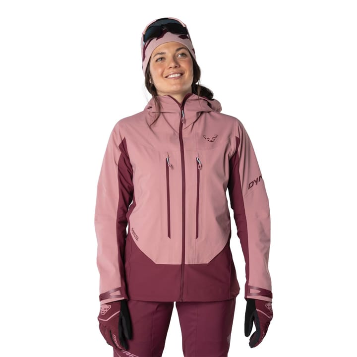 Dynafit Free Infinium Hybrid Jkt W Mokarosa Dynafit Dynafit Free Infinium Hybrid Jkt W Mokarosa Dynafit