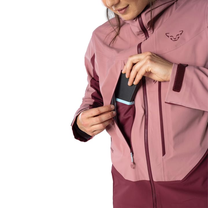 Dynafit Free Infinium Hybrid Jkt W Mokarosa Dynafit Dynafit Free Infinium Hybrid Jkt W Mokarosa Dynafit
