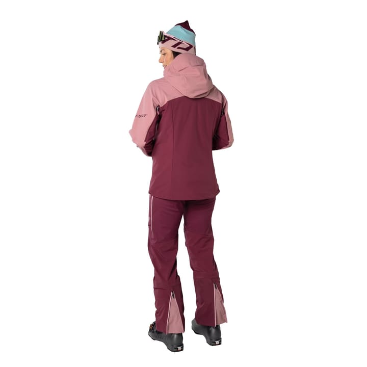 Dynafit Free Infinium Hybrid Jkt W Mokarosa Dynafit Dynafit Free Infinium Hybrid Jkt W Mokarosa Dynafit