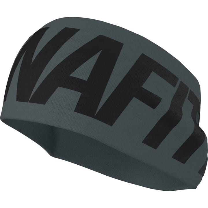Dynafit Light Logo Headband Cinder Dynafit