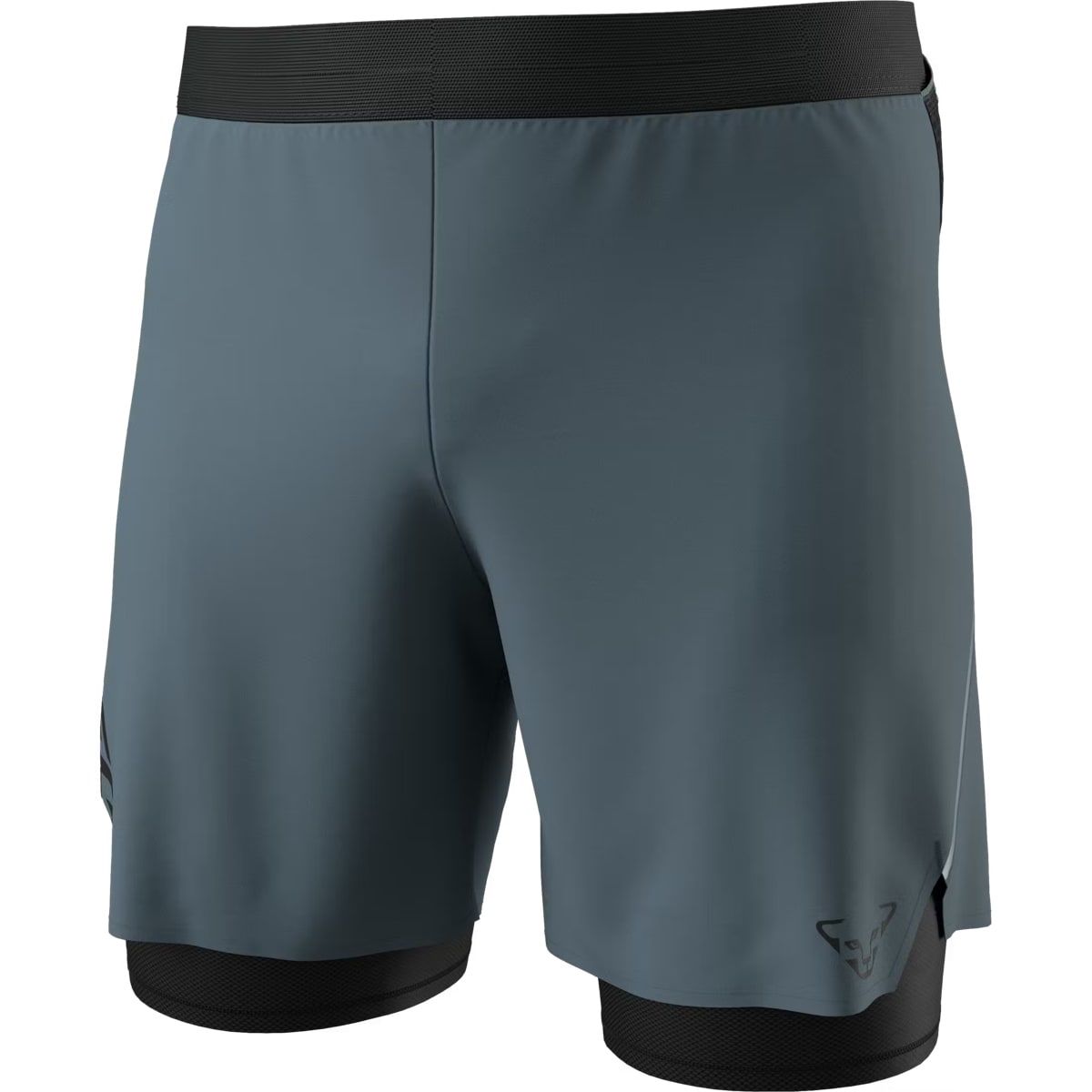 Dynafit Alpine Pro 2/1 Shorts M Cinder/0910