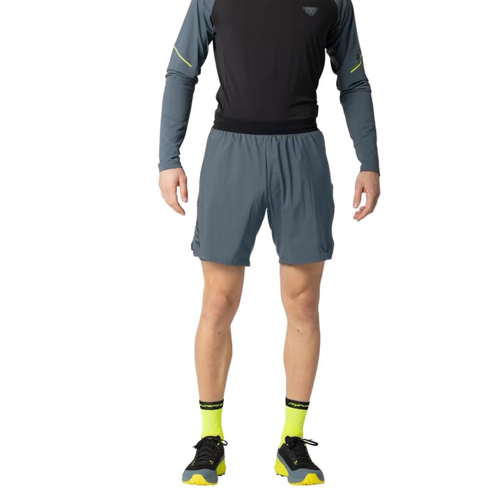 Dynafit Alpine Pro 2/1 Shorts M Cinder/0910 Dynafit