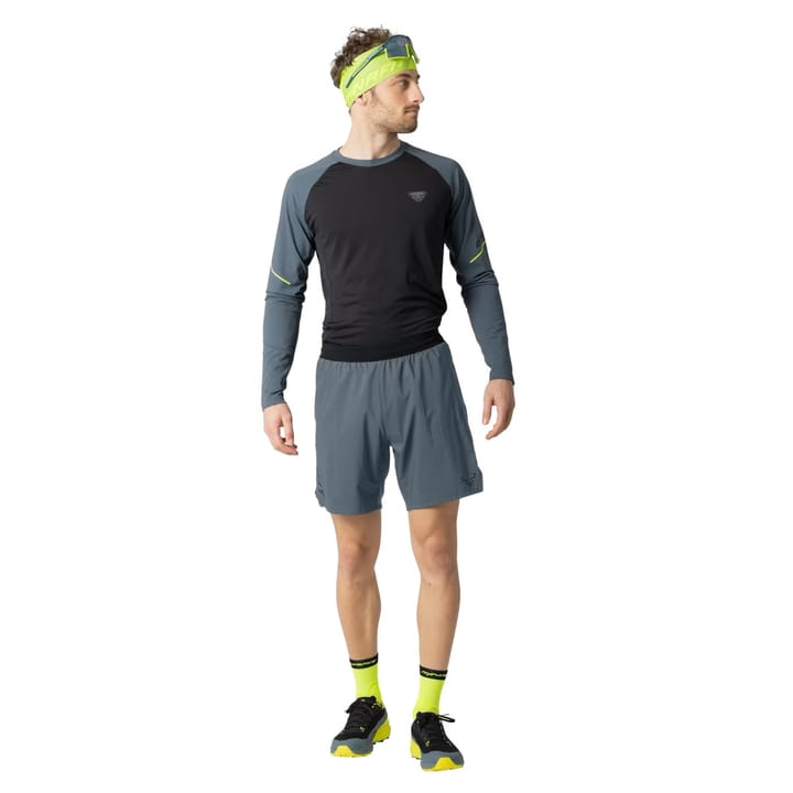 Dynafit Alpine Pro 2/1 Shorts M Cinder/0910 Dynafit