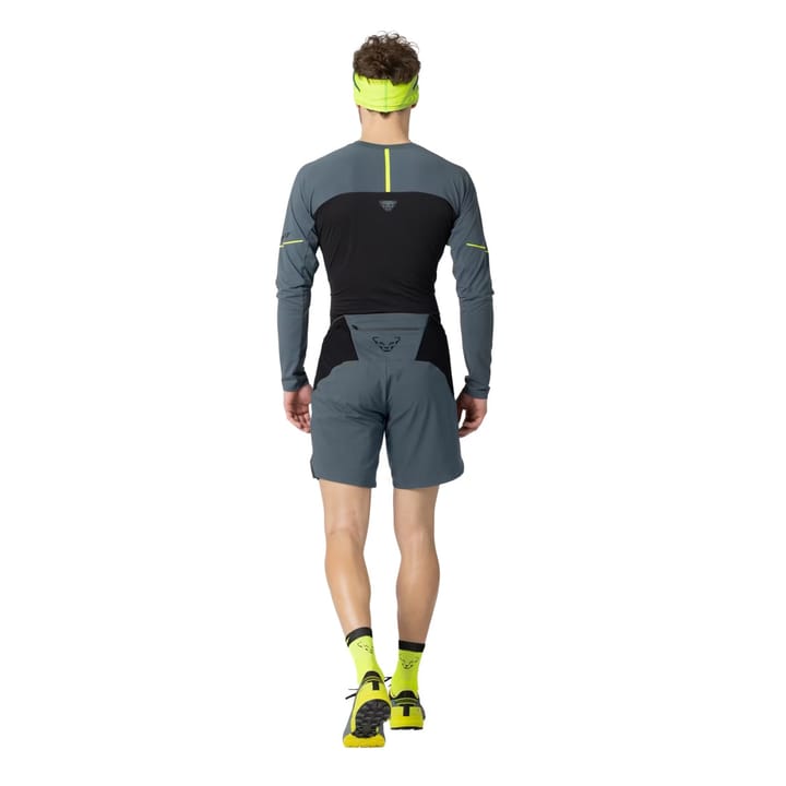 Dynafit Alpine Pro 2/1 Shorts M Cinder/0910 Dynafit