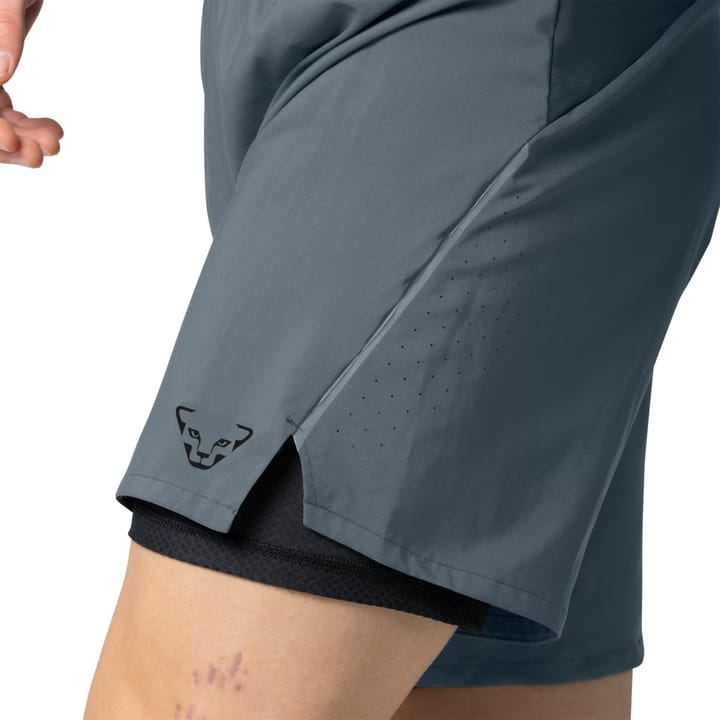 Dynafit Alpine Pro 2/1 Shorts M Cinder/0910 Dynafit