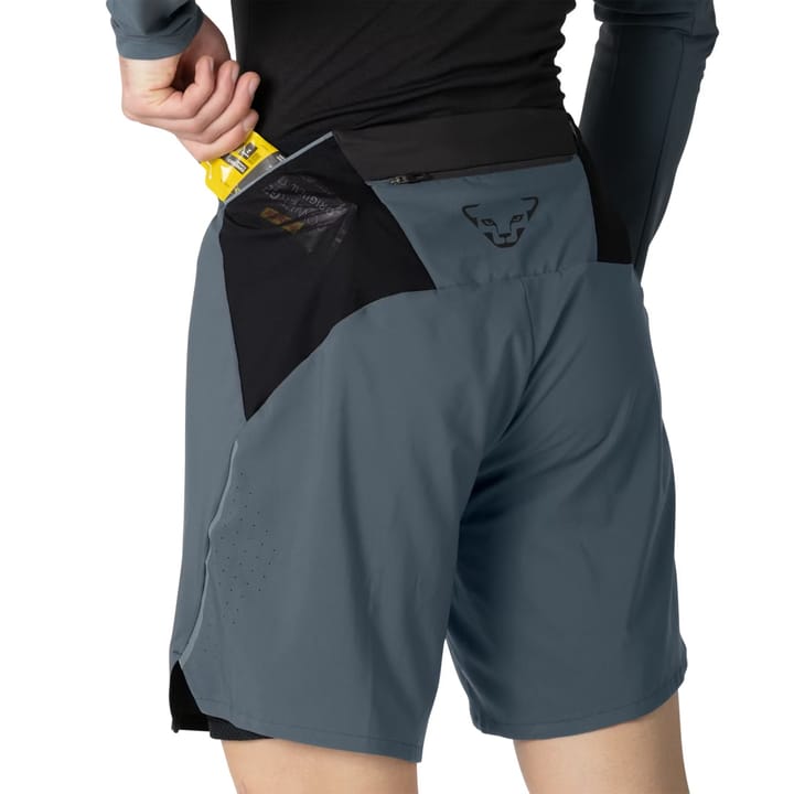 Dynafit Alpine Pro 2/1 Shorts M Cinder/0910 Dynafit