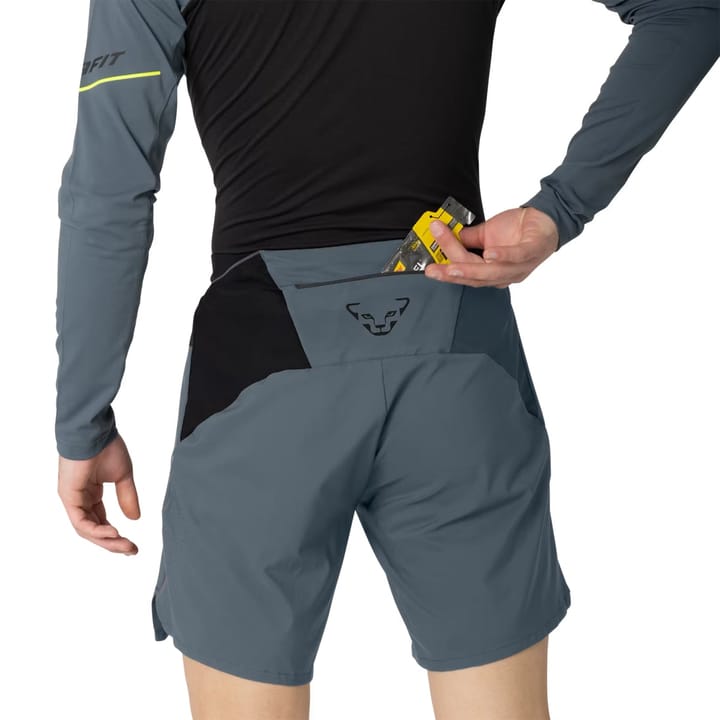 Dynafit Alpine Pro 2/1 Shorts M Cinder/0910 Dynafit
