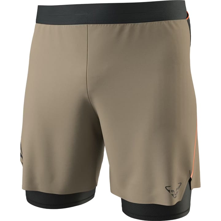 Dynafit Alpine Pro 2/1 Shorts M Fallen Rock/0910 Dynafit