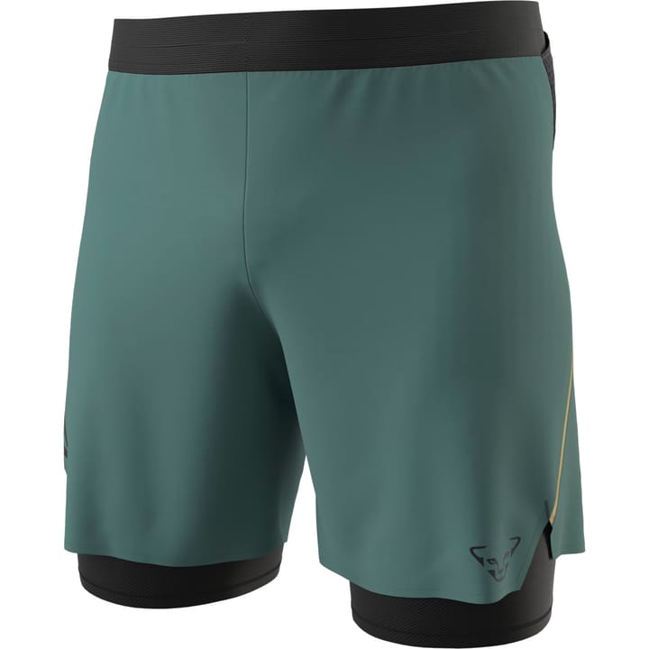 Dynafit Men's Alpine Pro 2/1 Shorts Atlantic Dynafit