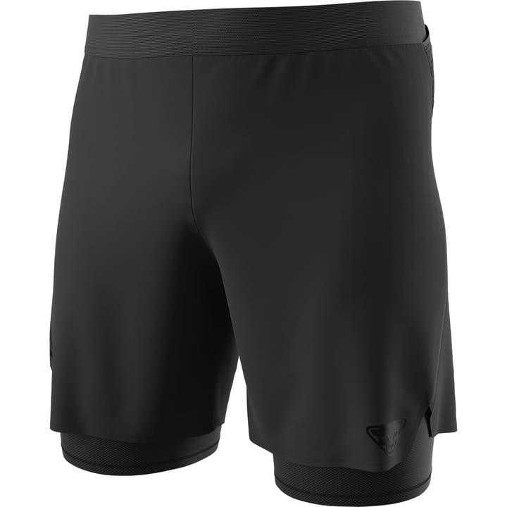 Dynafit Men's Alpine Pro 2/1 Shorts Black Dynafit
