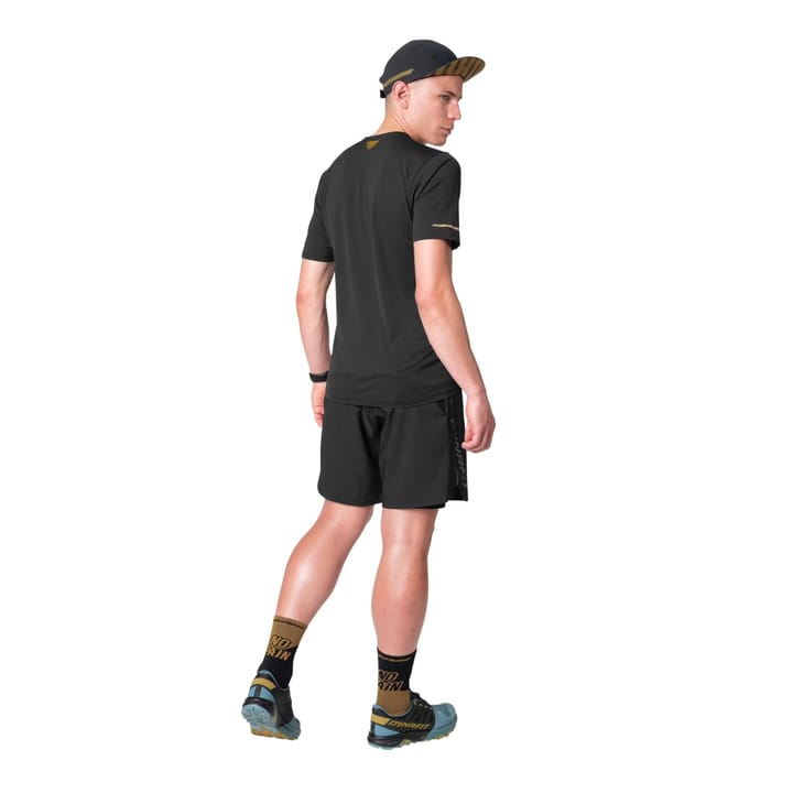 Dynafit Men's Alpine Pro 2/1 Shorts Black Dynafit Dynafit Men's Alpine Pro 2/1 Shorts Black Dynafit
