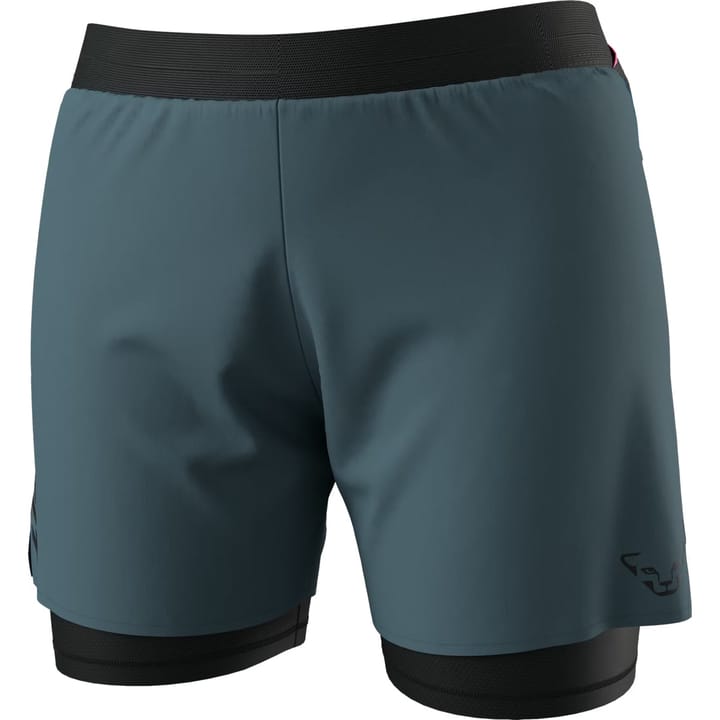 Dynafit Alpine Pro 2/1 Shorts W Cinder/0910 Dynafit