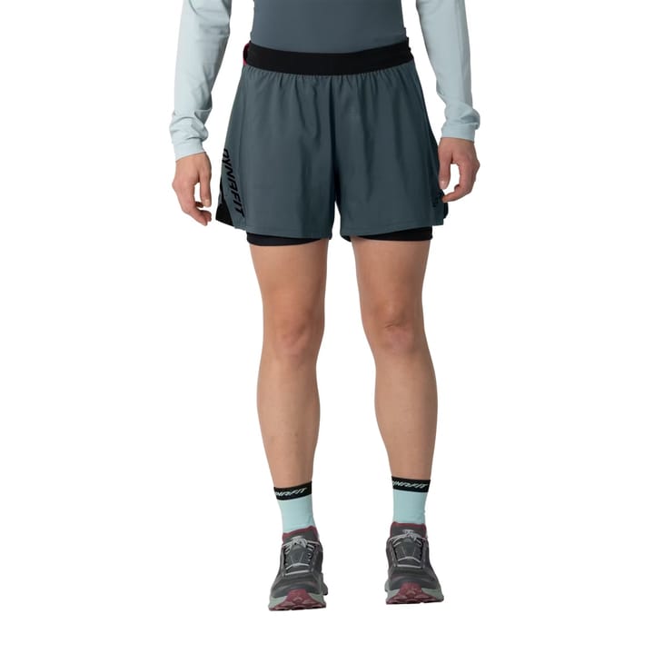 Dynafit Alpine Pro 2/1 Shorts W Cinder/0910 Dynafit