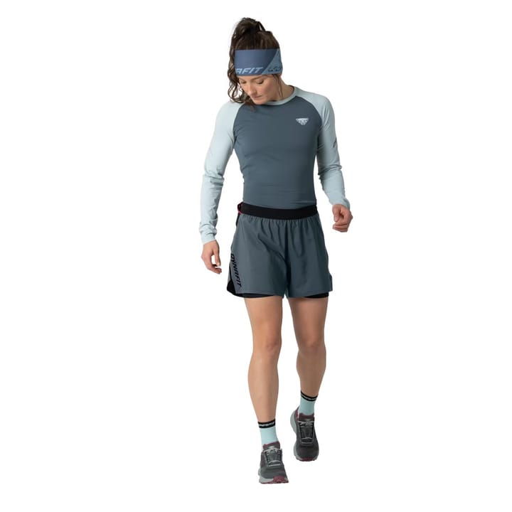 Dynafit Alpine Pro 2/1 Shorts W Cinder/0910 Dynafit