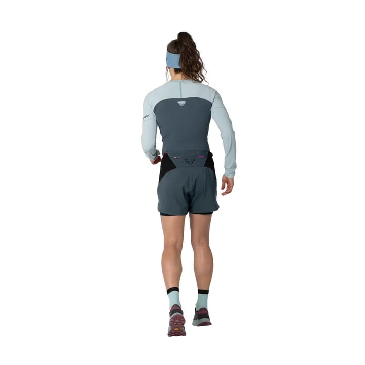 Dynafit Alpine Pro 2/1 Shorts W Cinder/0910 Dynafit