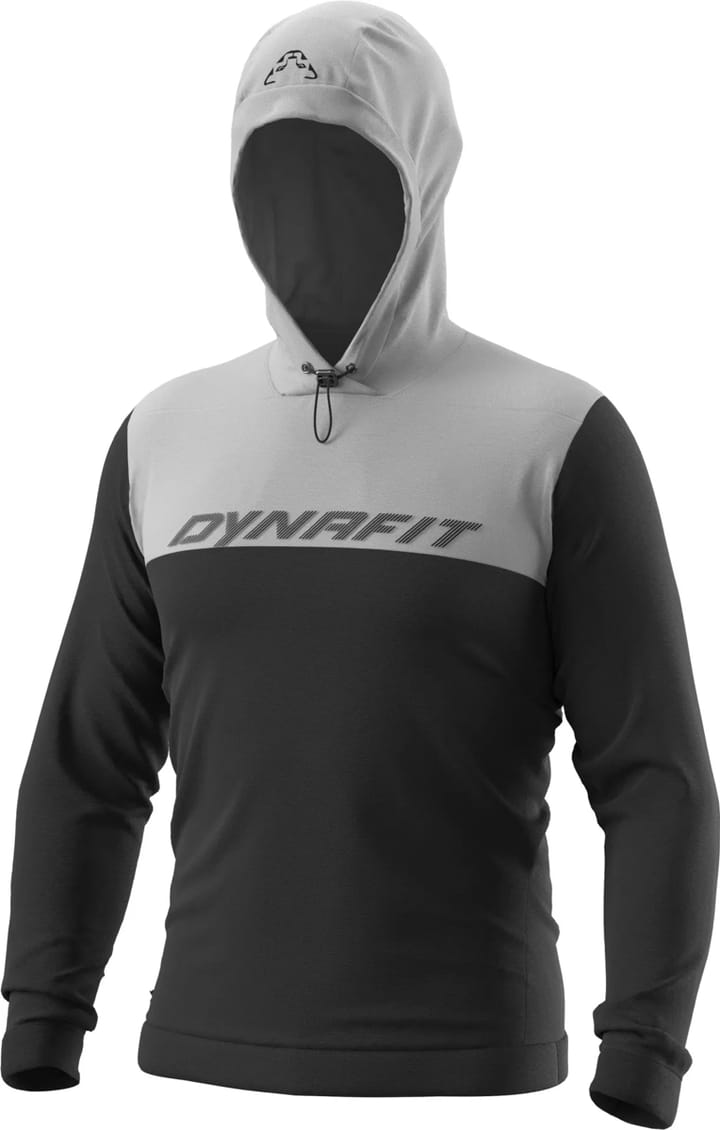 Dynafit 24/7 Hoody M Alloy Dynafit