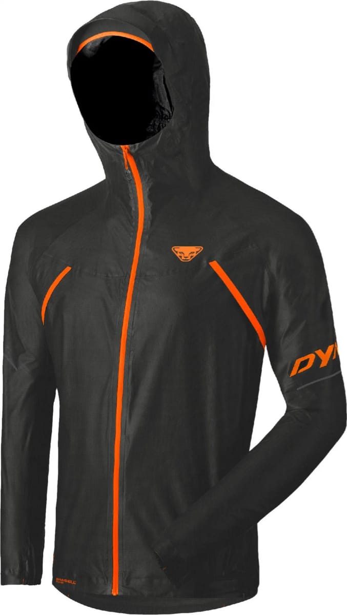 Dynafit Ultra 3l Jacket M Black Out Dynafit Dynafit Ultra 3l Jacket M Black Out Dynafit