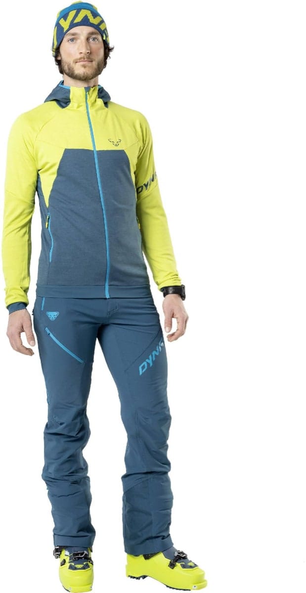 Dynafit Mercury Dst Long Pants M Black Out Dynafit Dynafit Mercury Dst Long Pants M Black Out Dynafit