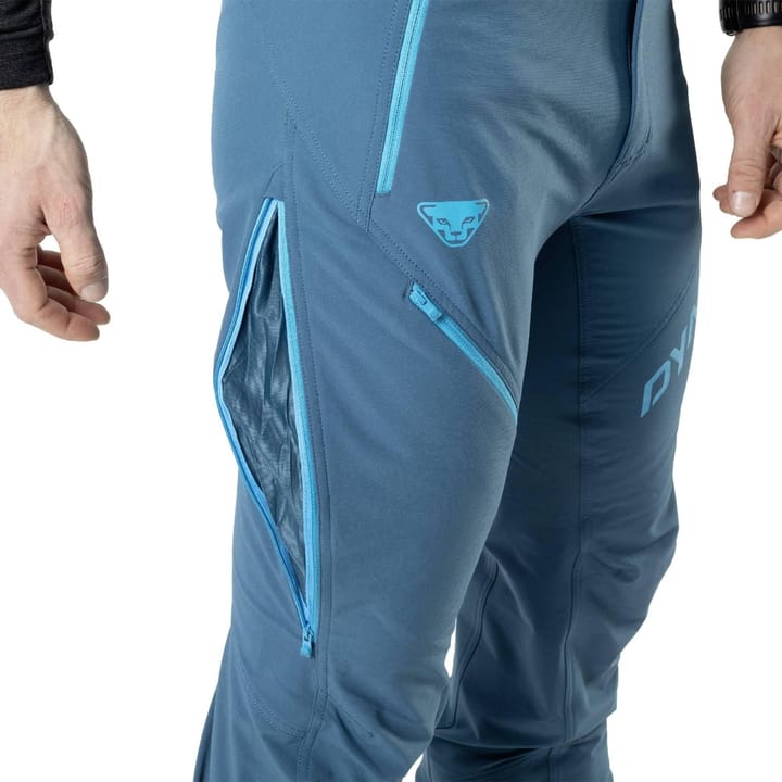 Dynafit Mercury Dst Long Pants M Black Out Dynafit Dynafit Mercury Dst Long Pants M Black Out Dynafit