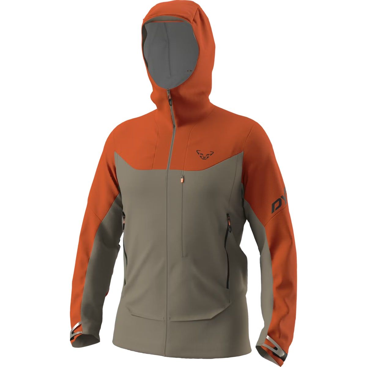 Dynafit Radical Softshell Jkt M Alabama