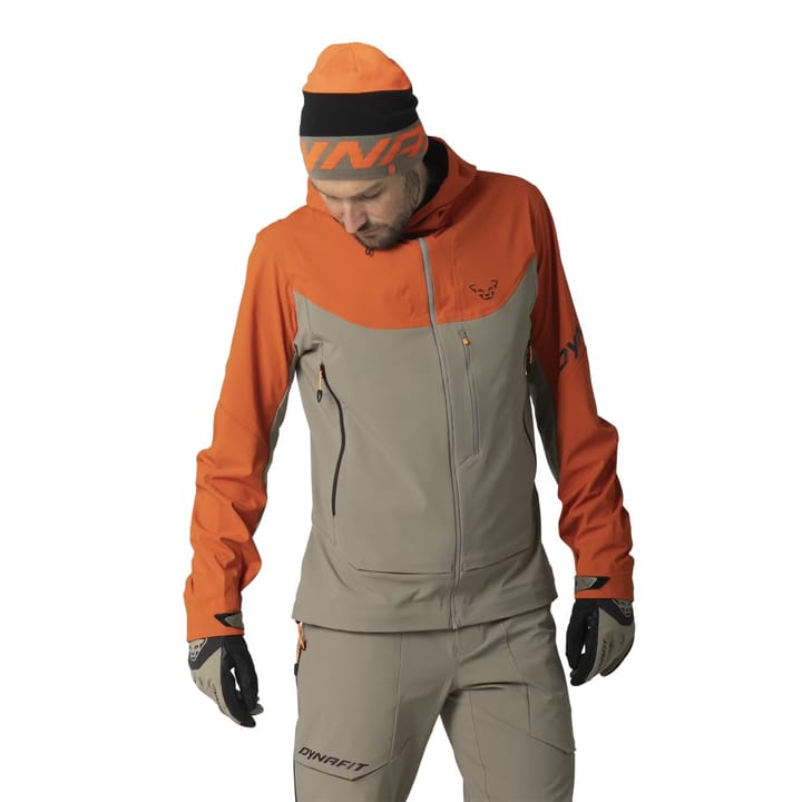 Dynafit Radical Softshell Jkt M Alabama Dynafit