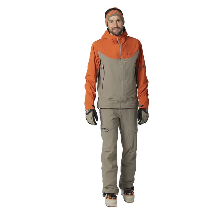 Dynafit Radical Softshell Jkt M Alabama Dynafit